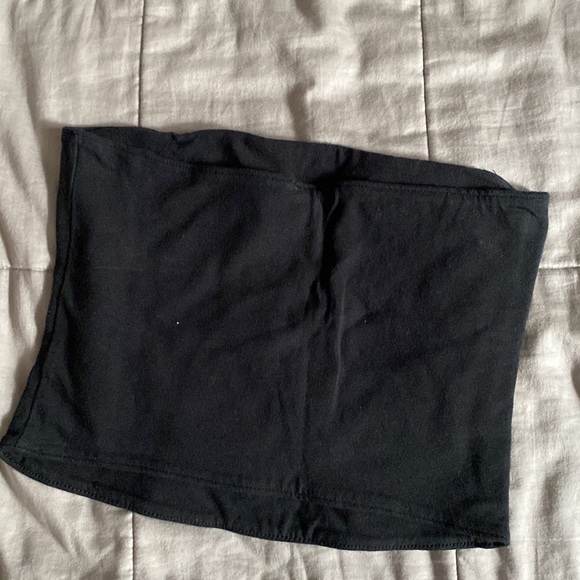 Hollister tube top - Picture 2 of 2